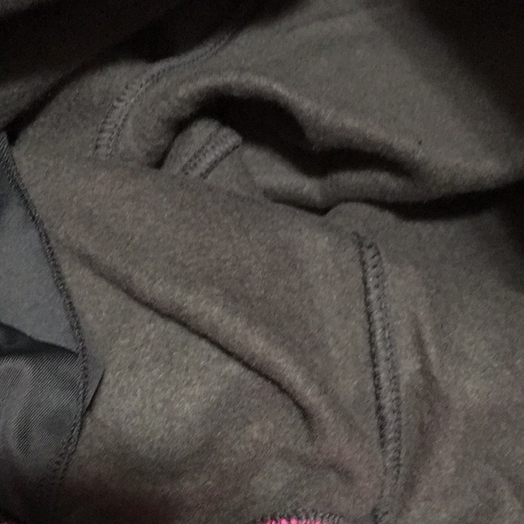 NWOT Adidas Fleece Olive Green Sweatpants w. - Picture 15 of 16